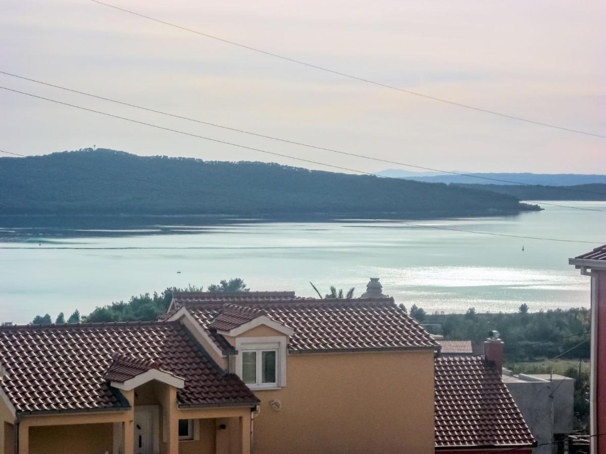 Apartment In Dalmatia Near The Sea Kaštela Kültér fotó